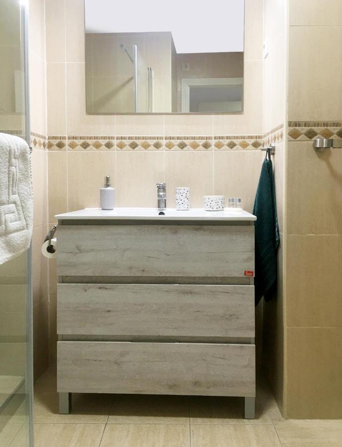 Apartament Malagadevacaciones - La Casa De Lola