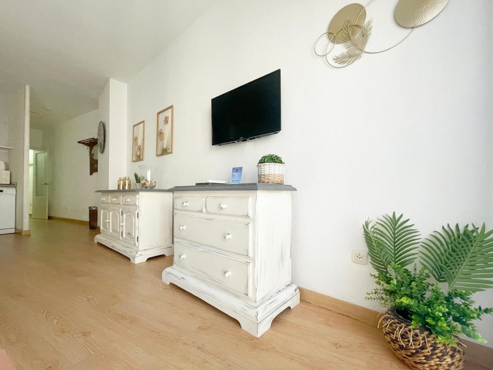 Apartament Malagadevacaciones - La Casa De Lola Malaga