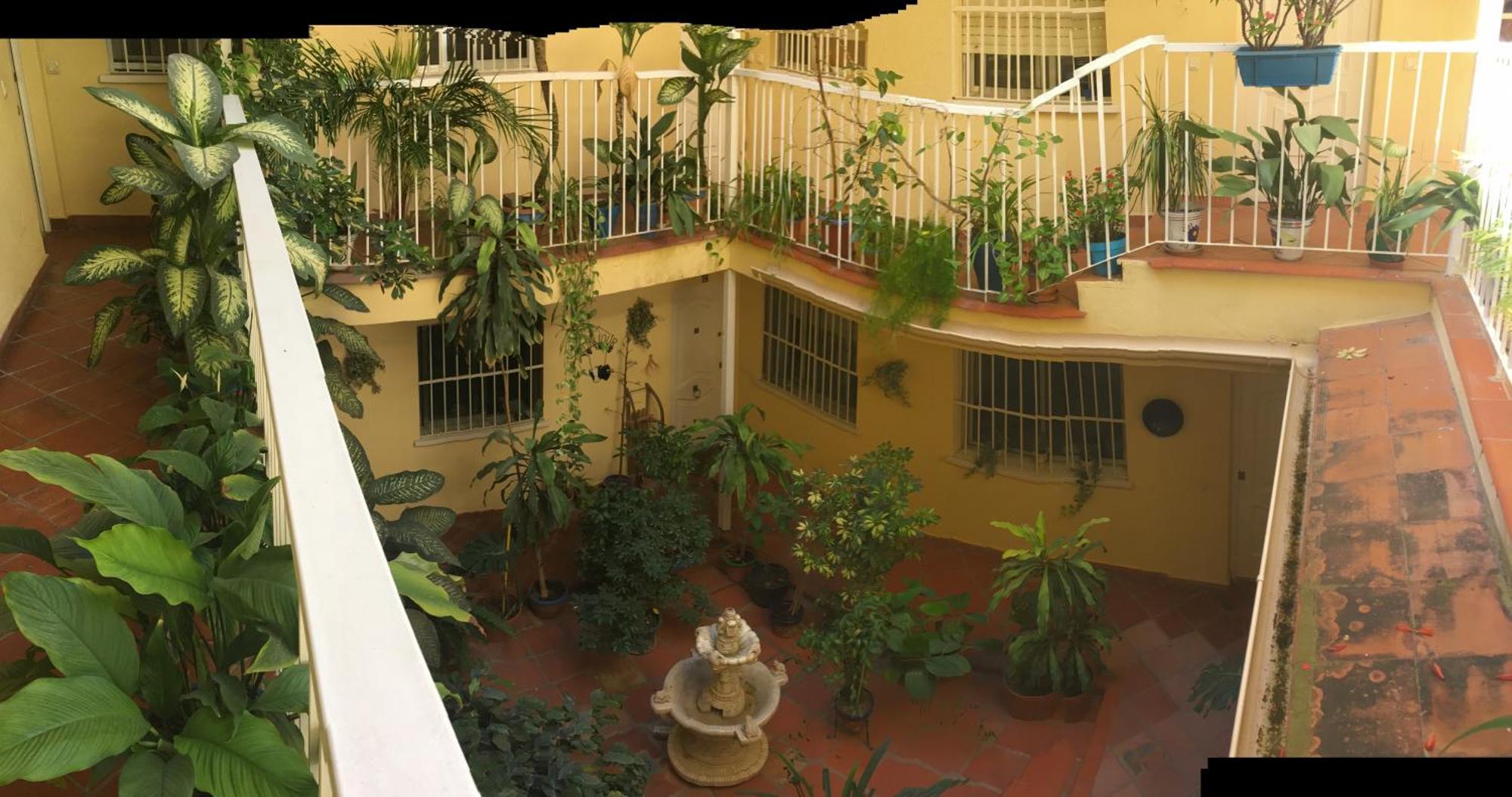 Apartament Malagadevacaciones - La Casa De Lola