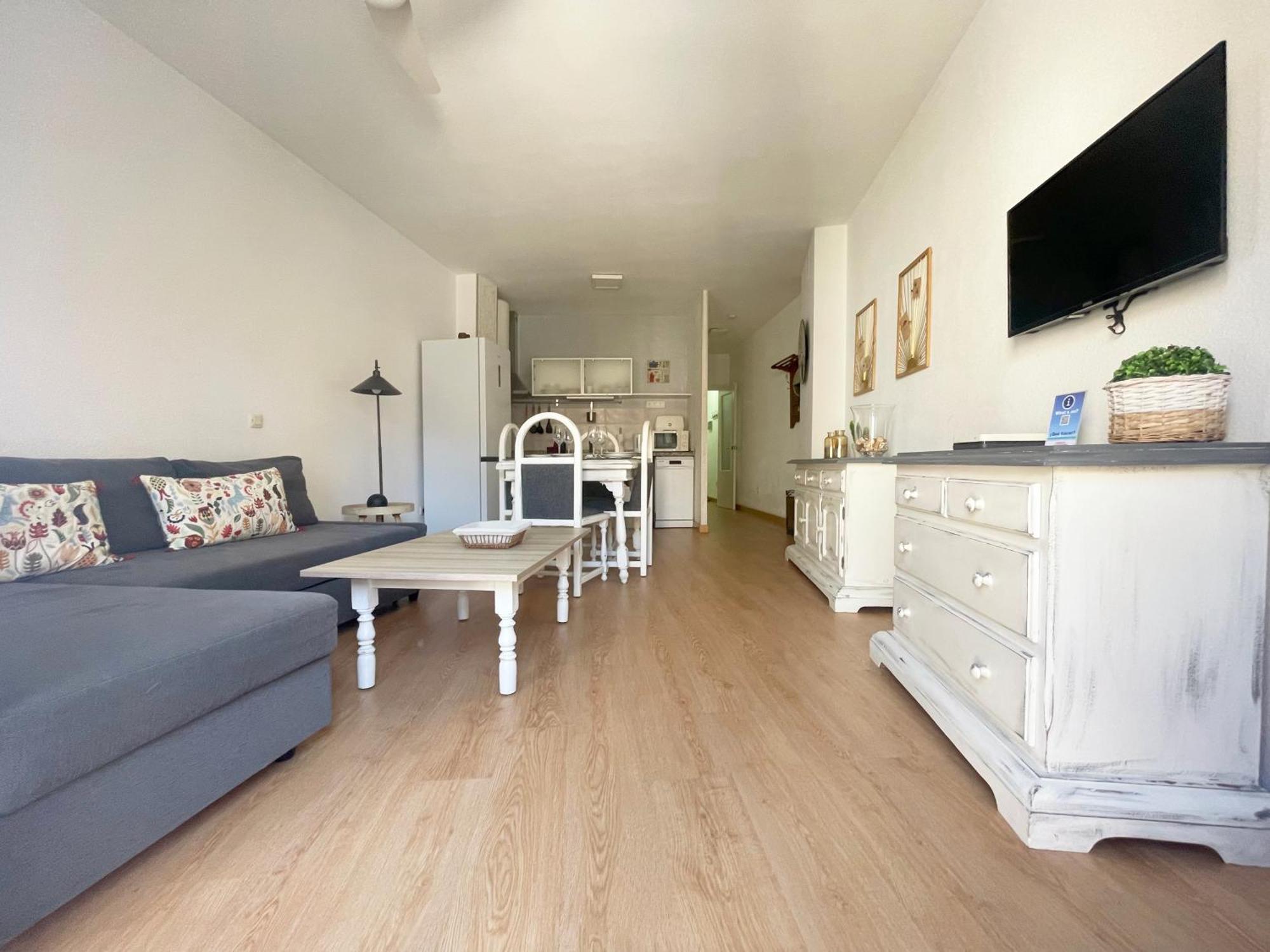 Apartament Malagadevacaciones - La Casa De Lola *