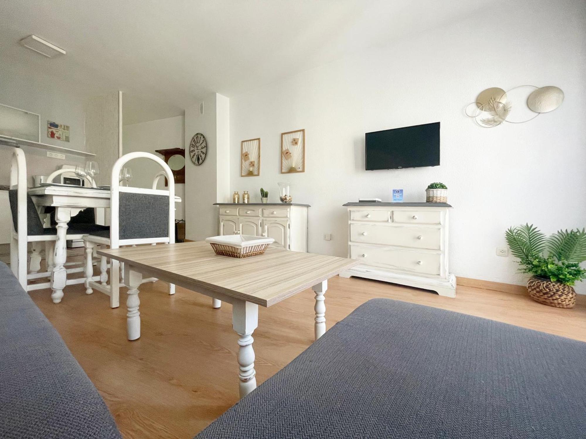 Apartament Malagadevacaciones - La Casa De Lola *